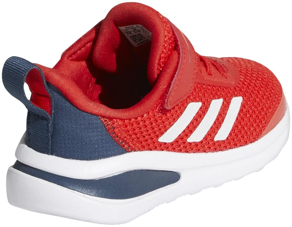 Adidas Avalynė Vaikams Forta Run El I Raudona FZ3273