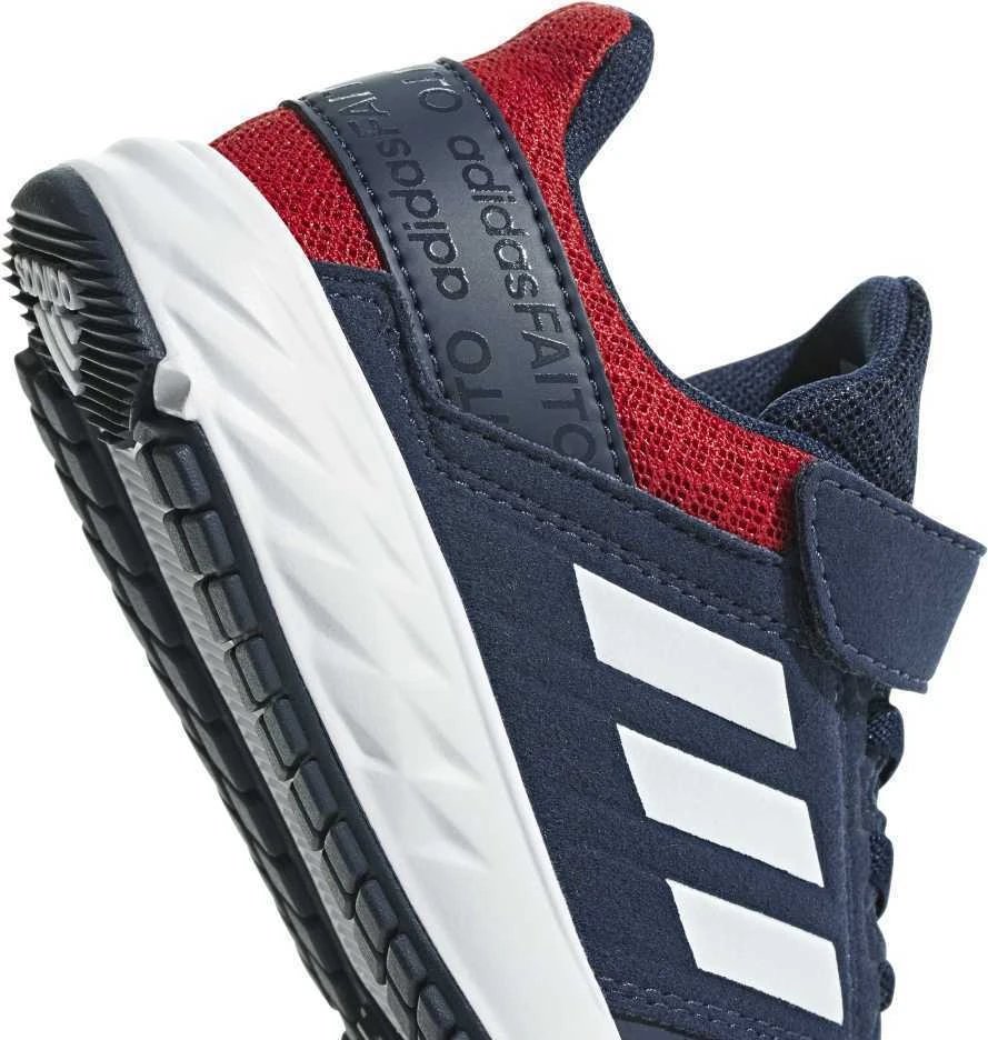 Adidas Avalynė Vaikams Fortafaito EL K Mėlyna F34122