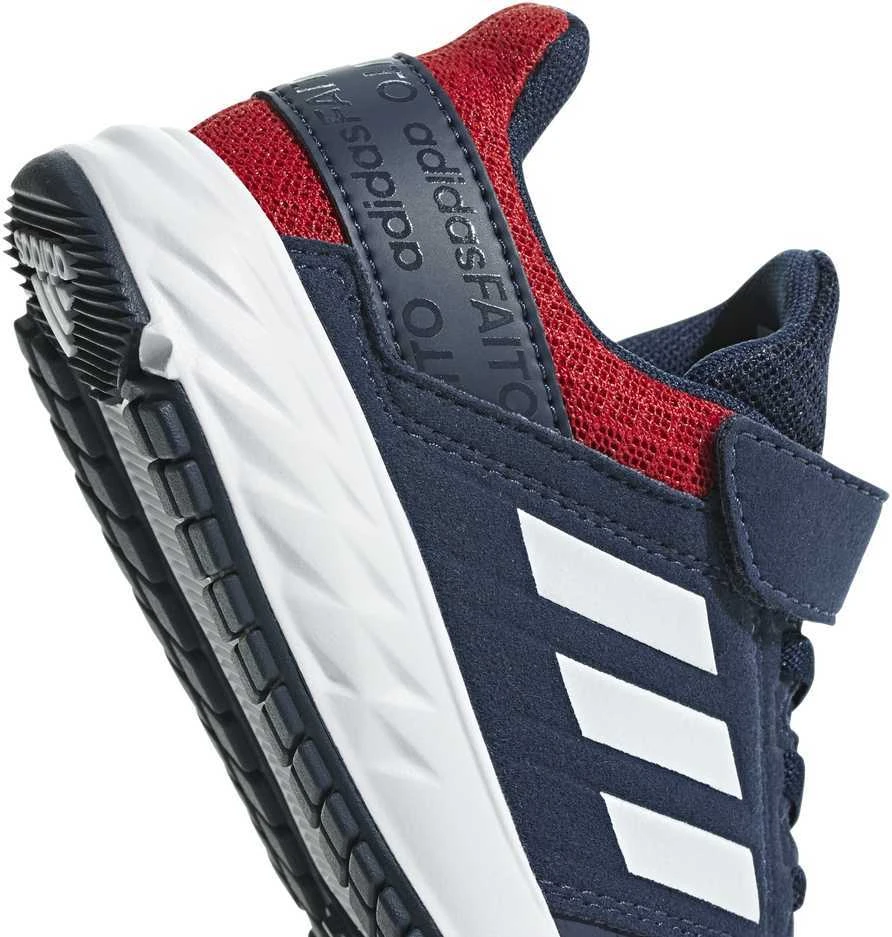 Adidas Avalynė Vaikams Fortafaito EL K Mėlyna F34122