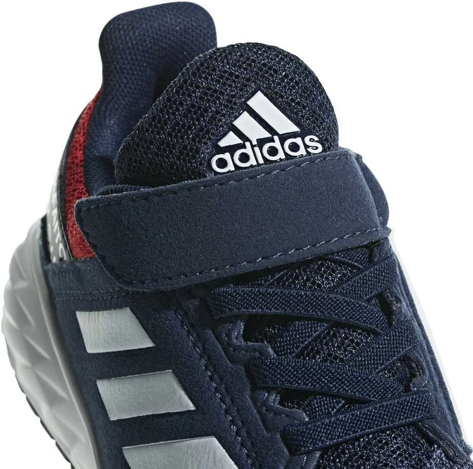 Adidas Avalynė Vaikams Fortafaito EL K Mėlyna F34122