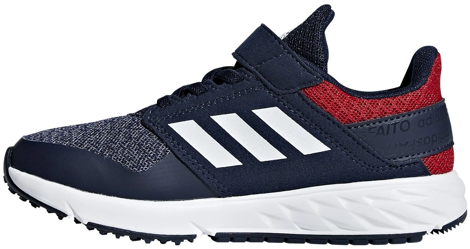 Adidas Avalynė Vaikams Fortafaito EL K Mėlyna F34122