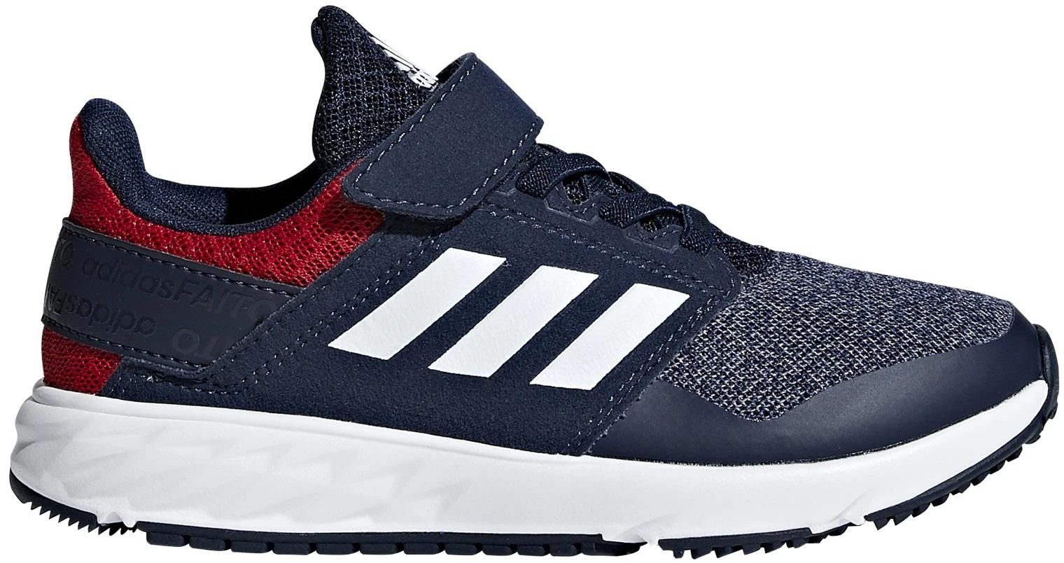 Adidas Avalynė Vaikams Fortafaito EL K Mėlyna F34122