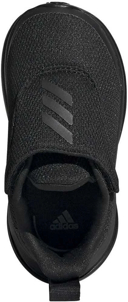Adidas Avalynė Vaikams FortaRun Ac I Juodas FY1557