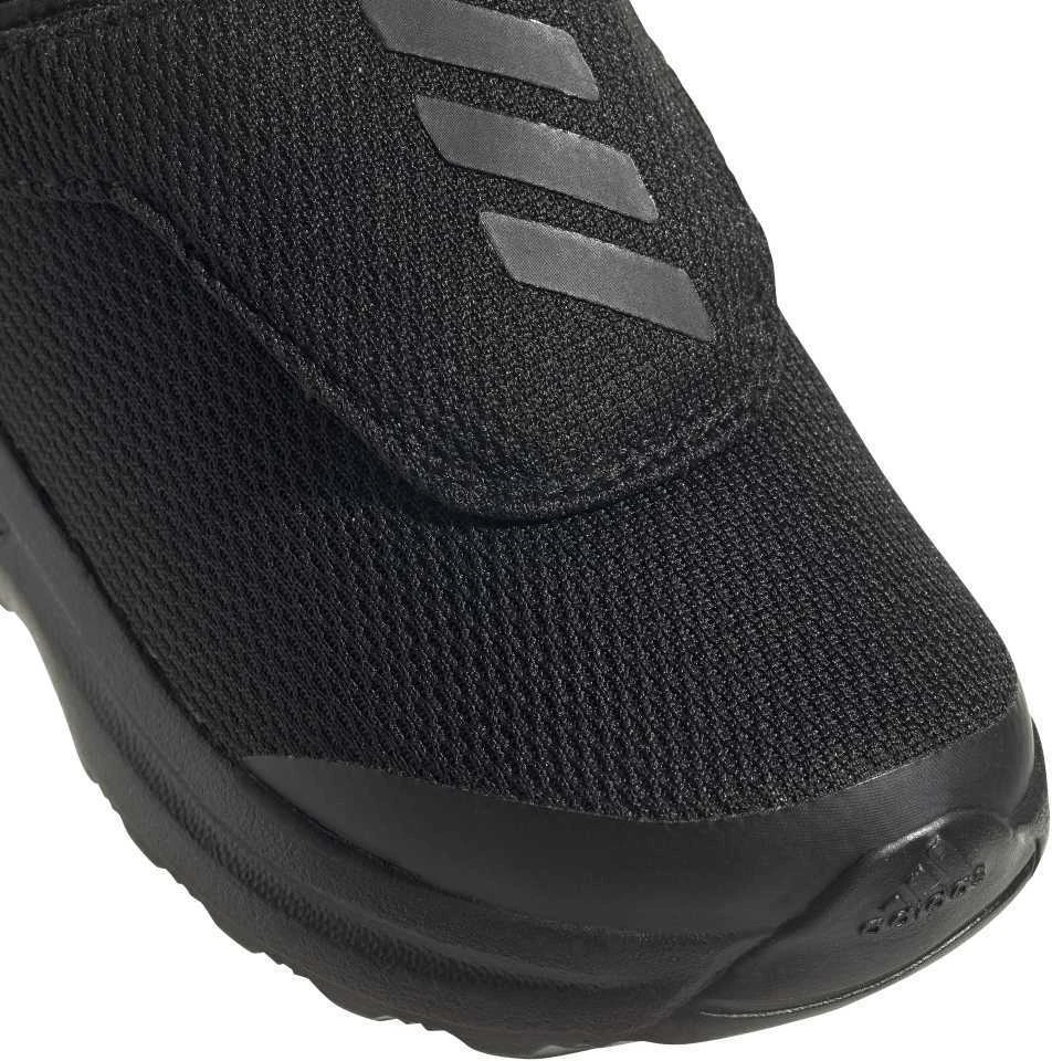 Adidas Avalynė Vaikams FortaRun Ac I Juodas FY1557