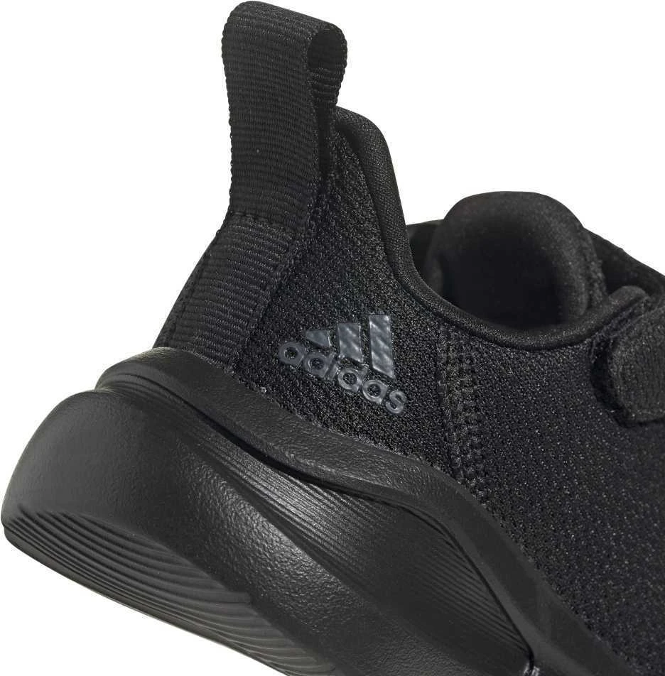 Adidas Avalynė Vaikams FortaRun Ac I Juodas FY1557