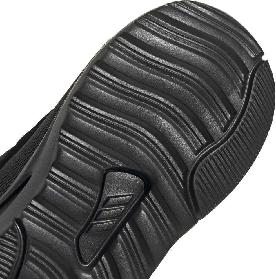 Adidas Avalynė Vaikams FortaRun Ac I Juodas FY1557