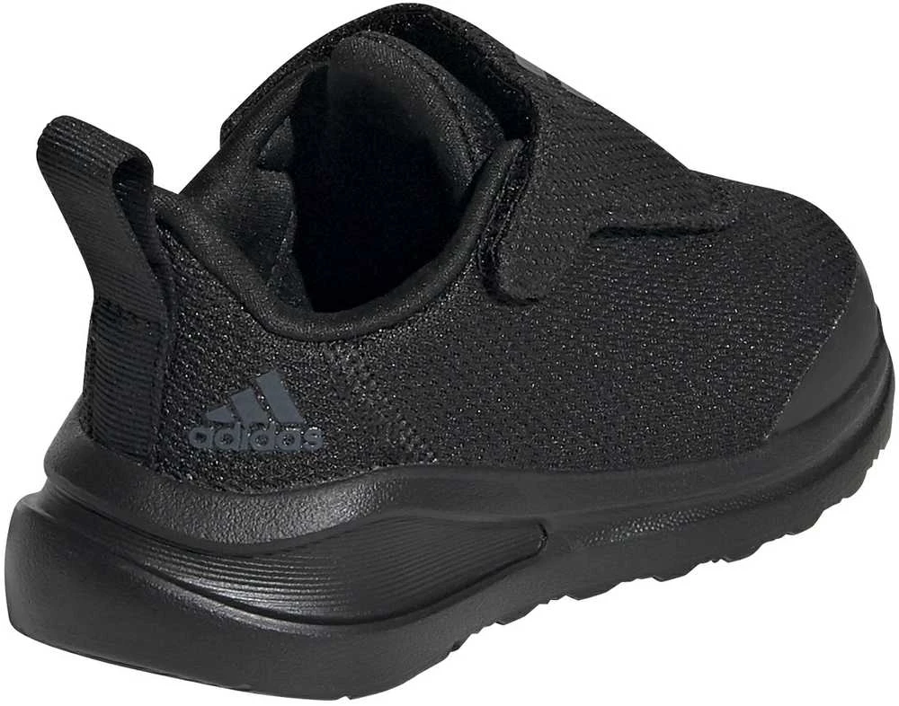 Adidas Avalynė Vaikams FortaRun Ac I Juodas FY1557