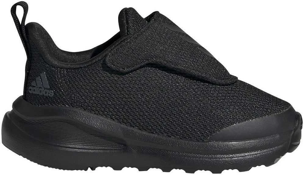 Adidas Avalynė Vaikams FortaRun Ac I Juodas FY1557