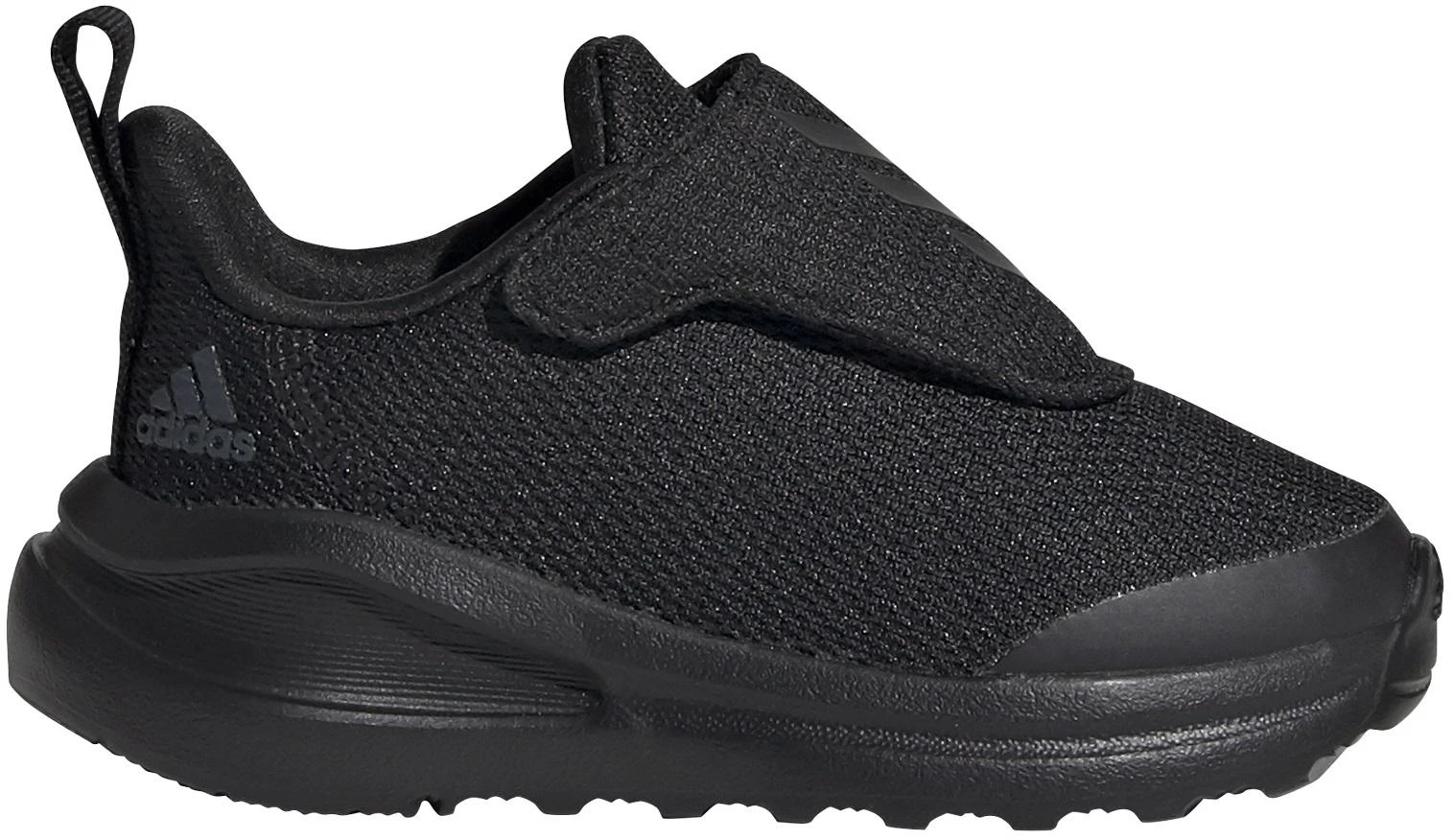 Adidas Avalynė Vaikams FortaRun Ac I Juodas FY1557