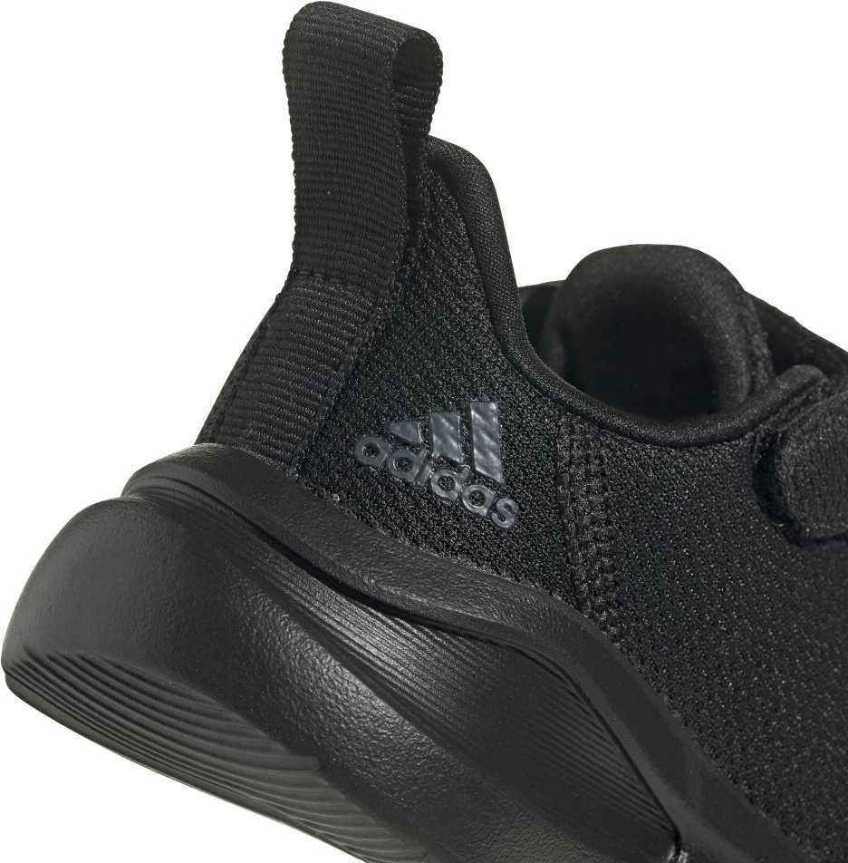 Adidas Avalynė Vaikams FortaRun Ac I Juodas FY1557