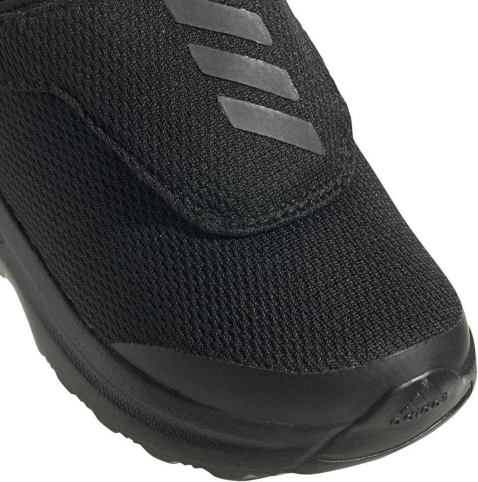 Adidas Avalynė Vaikams FortaRun Ac I Juodas FY1557