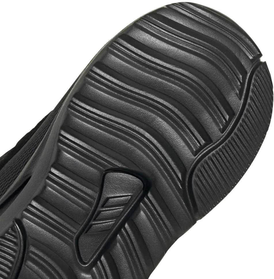 Adidas Avalynė Vaikams FortaRun Ac I Juodas FY1557