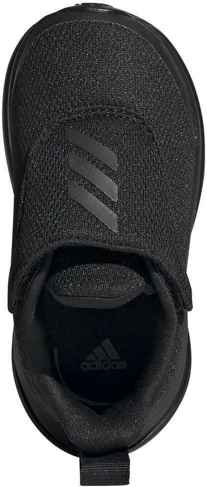 Adidas Avalynė Vaikams FortaRun Ac I Juodas FY1557