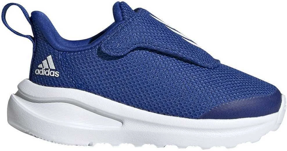 Adidas Avalynė Vaikams FortaRun Ac I Mėlyna FY3060