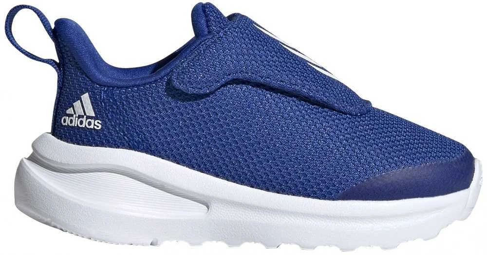 Adidas Avalynė Vaikams FortaRun Ac I Mėlyna FY3060