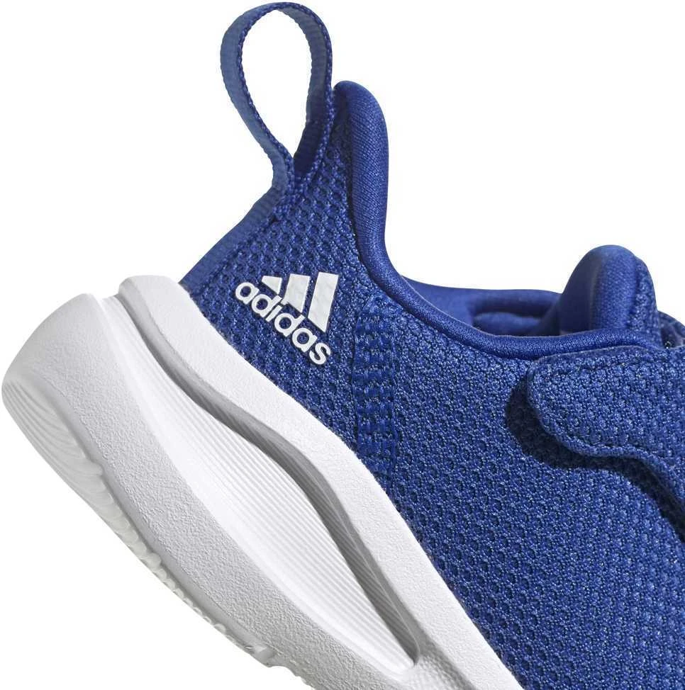 Adidas Avalynė Vaikams FortaRun Ac I Mėlyna FY3060