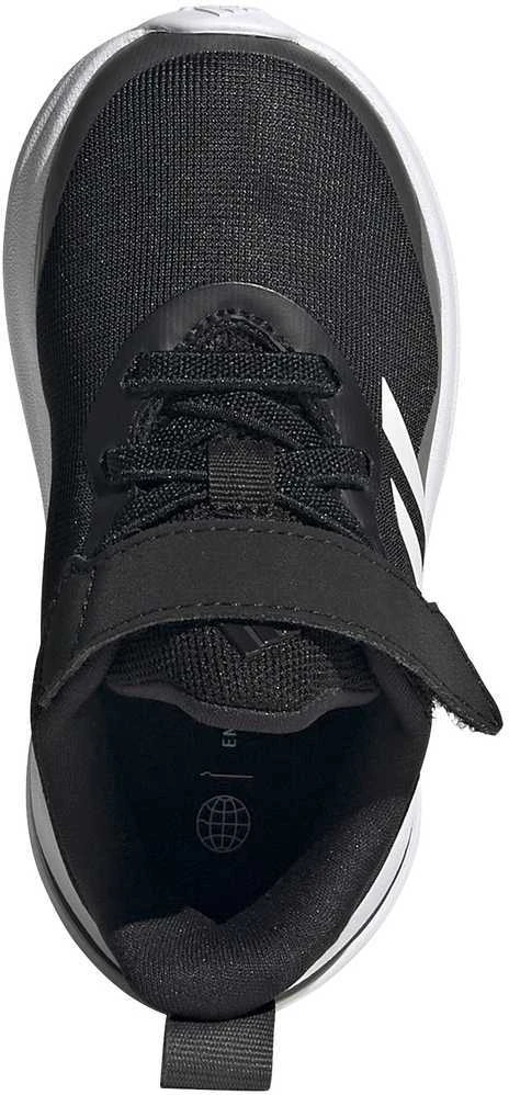 Adidas Avalynė Vaikams FortaRun El I Juodas FZ5499