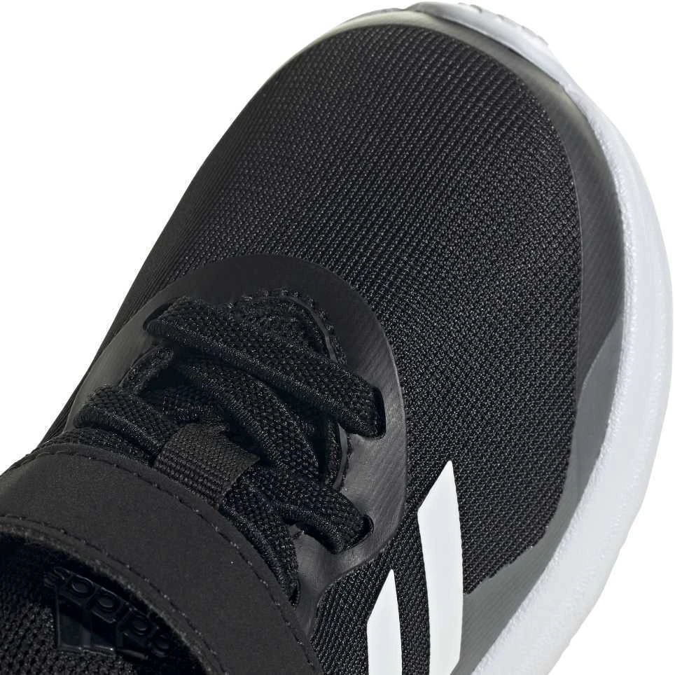 Adidas Avalynė Vaikams FortaRun El I Juodas FZ5499