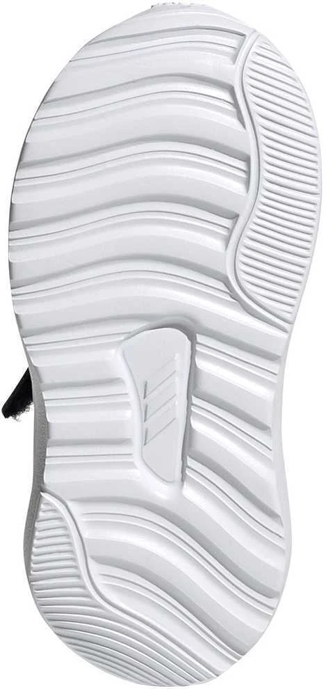 Adidas Avalynė Vaikams FortaRun El I Juodas FZ5499