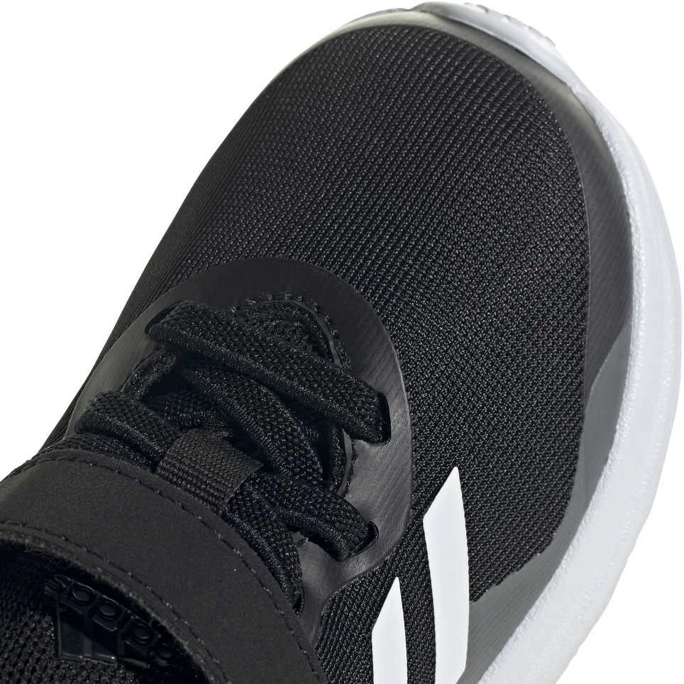 Adidas Avalynė Vaikams FortaRun El I Juodas FZ5499