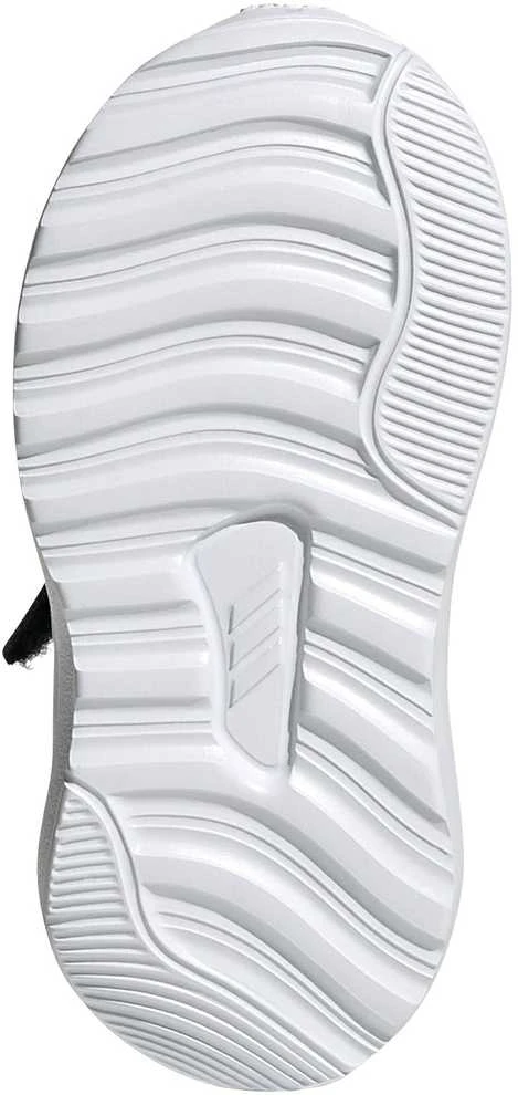 Adidas Avalynė Vaikams FortaRun El I Juodas FZ5499