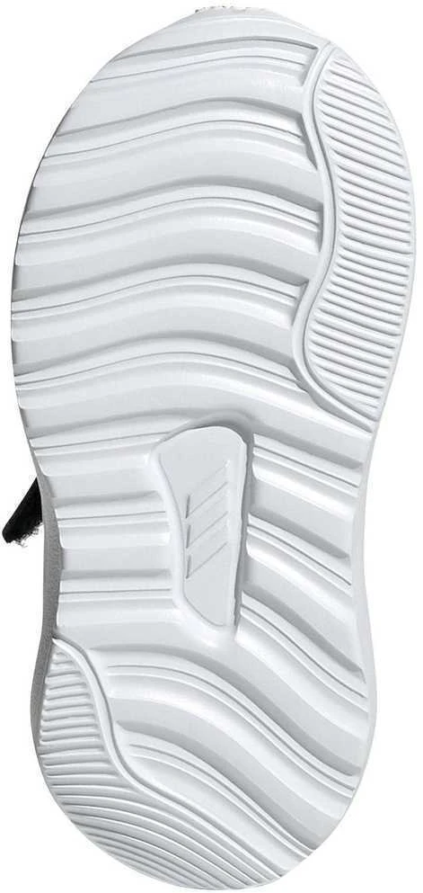 Adidas Avalynė Vaikams FortaRun El I Juodas FZ5499