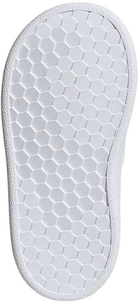 Adidas Avalynė Vaikams Grand Court Mm Cf I Baltas GZ3317