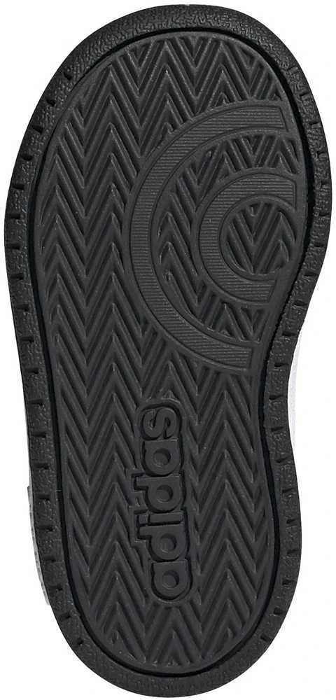 Adidas Avalynė Vaikams Hoops 2.0 Cmf I Juodas FY9444