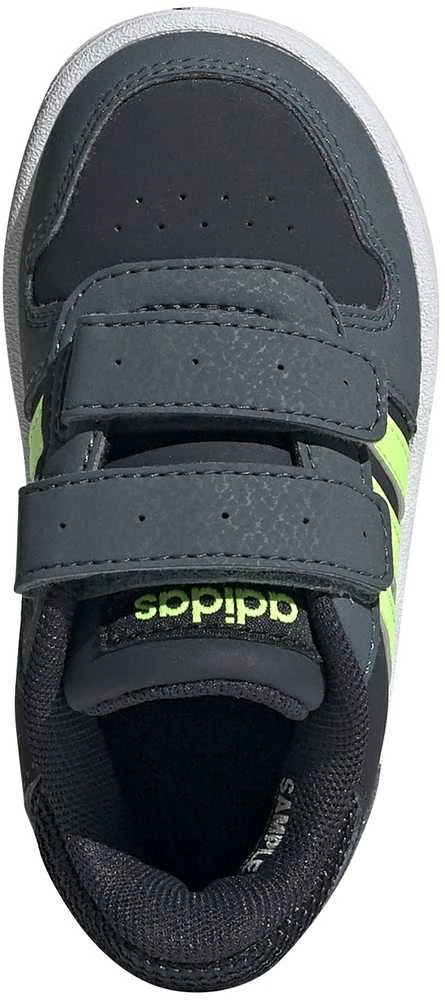 Adidas Avalynė Vaikams Hoops 2.0 Cmf I Mėlyna Žalias FW5241