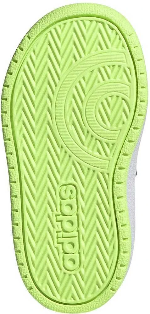 Adidas Avalynė Vaikams Hoops 2.0 Cmf I Mėlyna Žalias FW5241