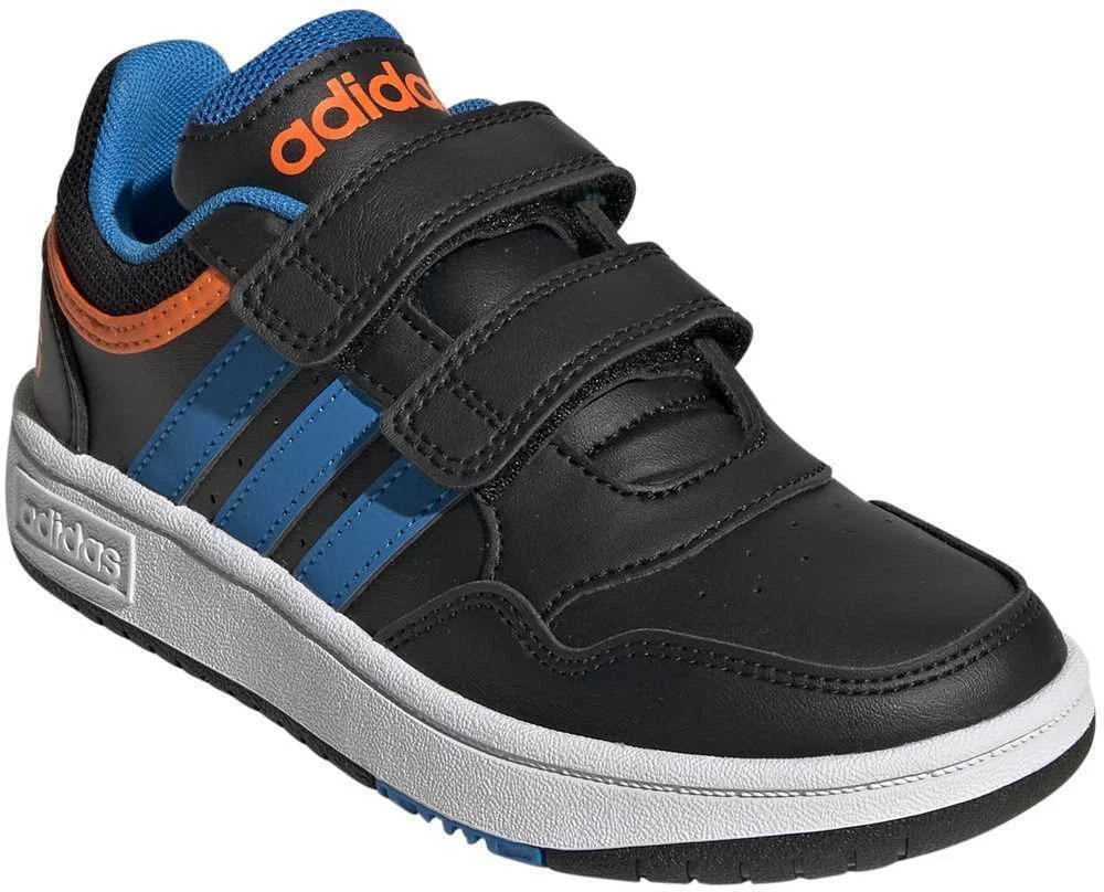 Adidas Avalynė Vaikams Hoops 3.0 Cf C Mėlyna GZ1939