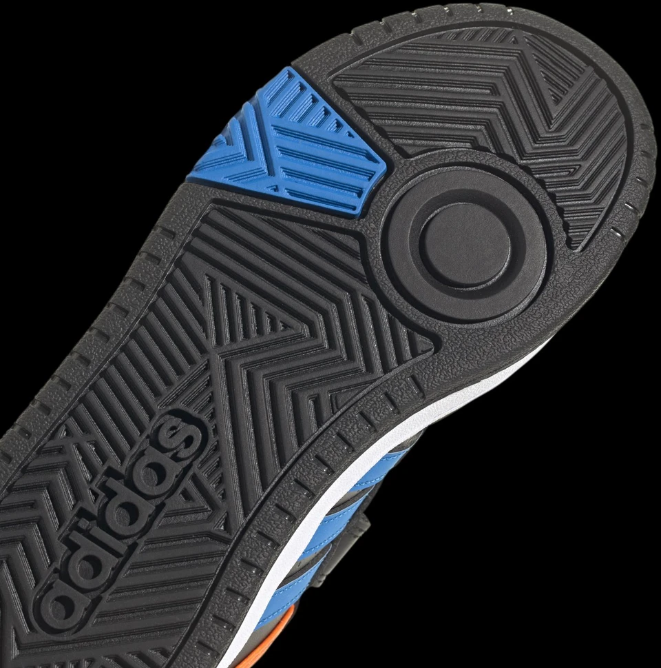 Adidas Avalynė Vaikams Hoops 3.0 Cf C Mėlyna GZ1939