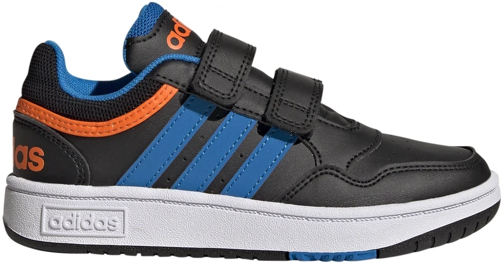 Adidas Avalynė Vaikams Hoops 3.0 Cf C Mėlyna GZ1939