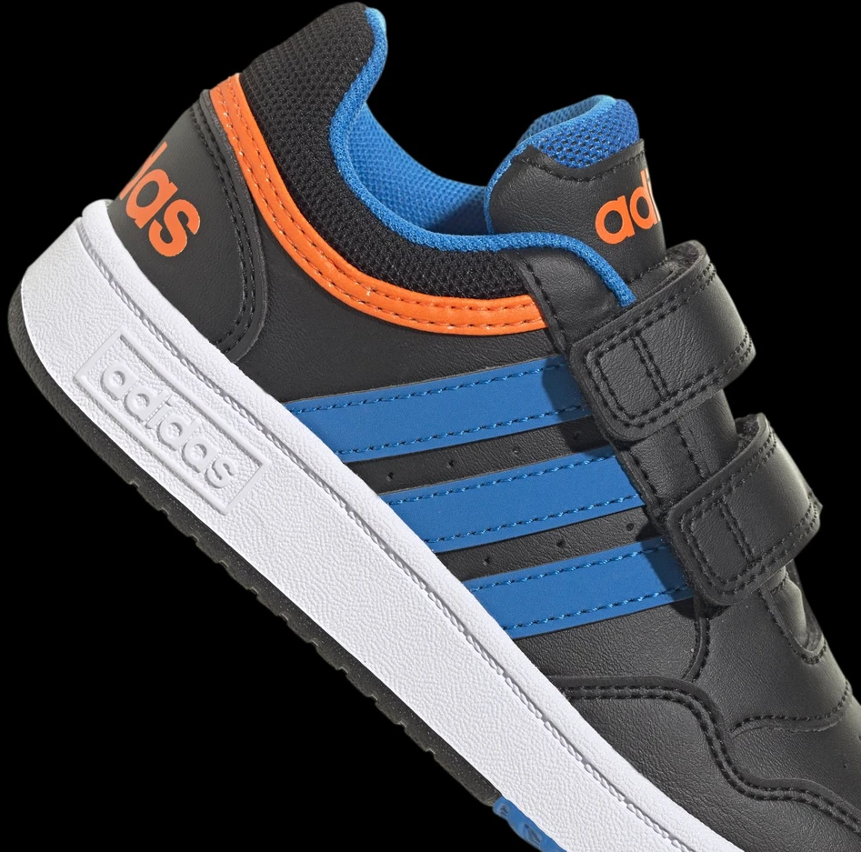 Adidas Avalynė Vaikams Hoops 3.0 Cf C Mėlyna GZ1939