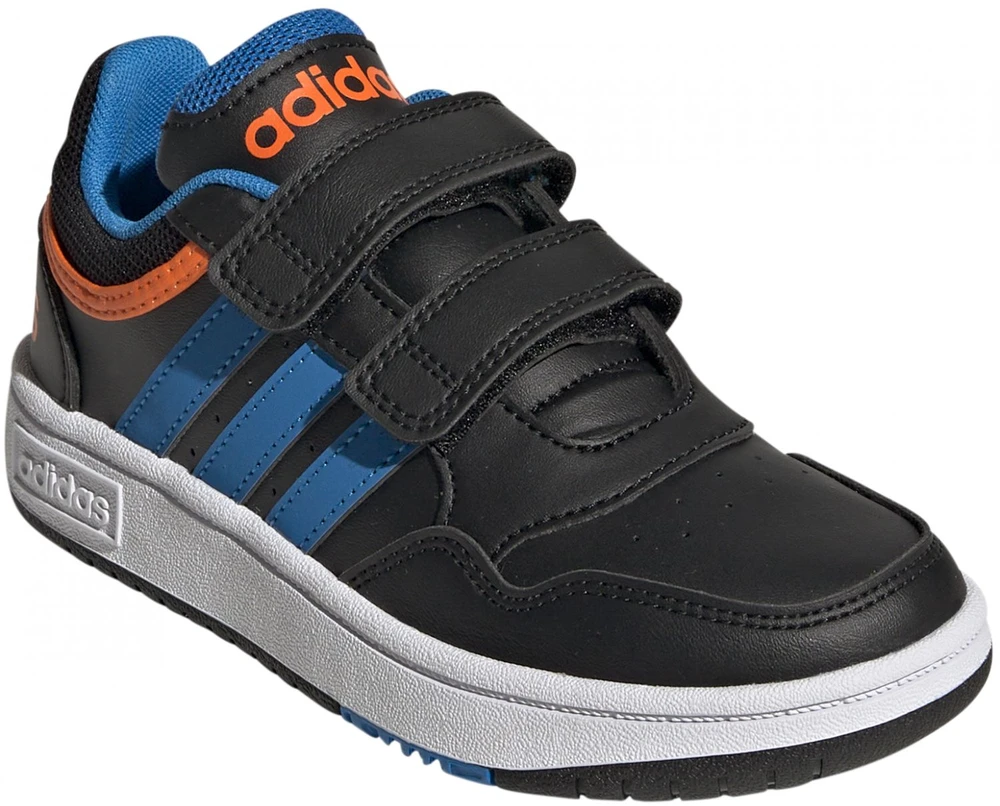 Adidas Avalynė Vaikams Hoops 3.0 Cf C Mėlyna GZ1939