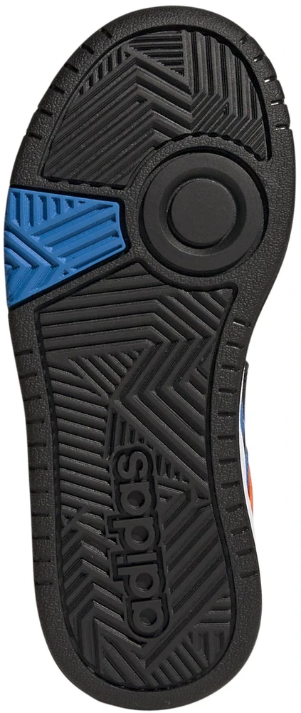 Adidas Avalynė Vaikams Hoops 3.0 Cf C Mėlyna GZ1939