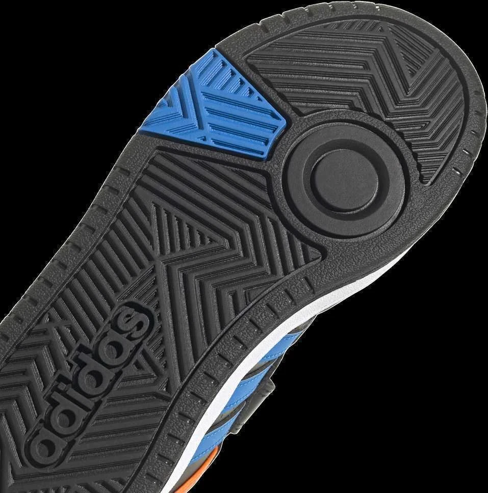 Adidas Avalynė Vaikams Hoops 3.0 Cf C Mėlyna GZ1939