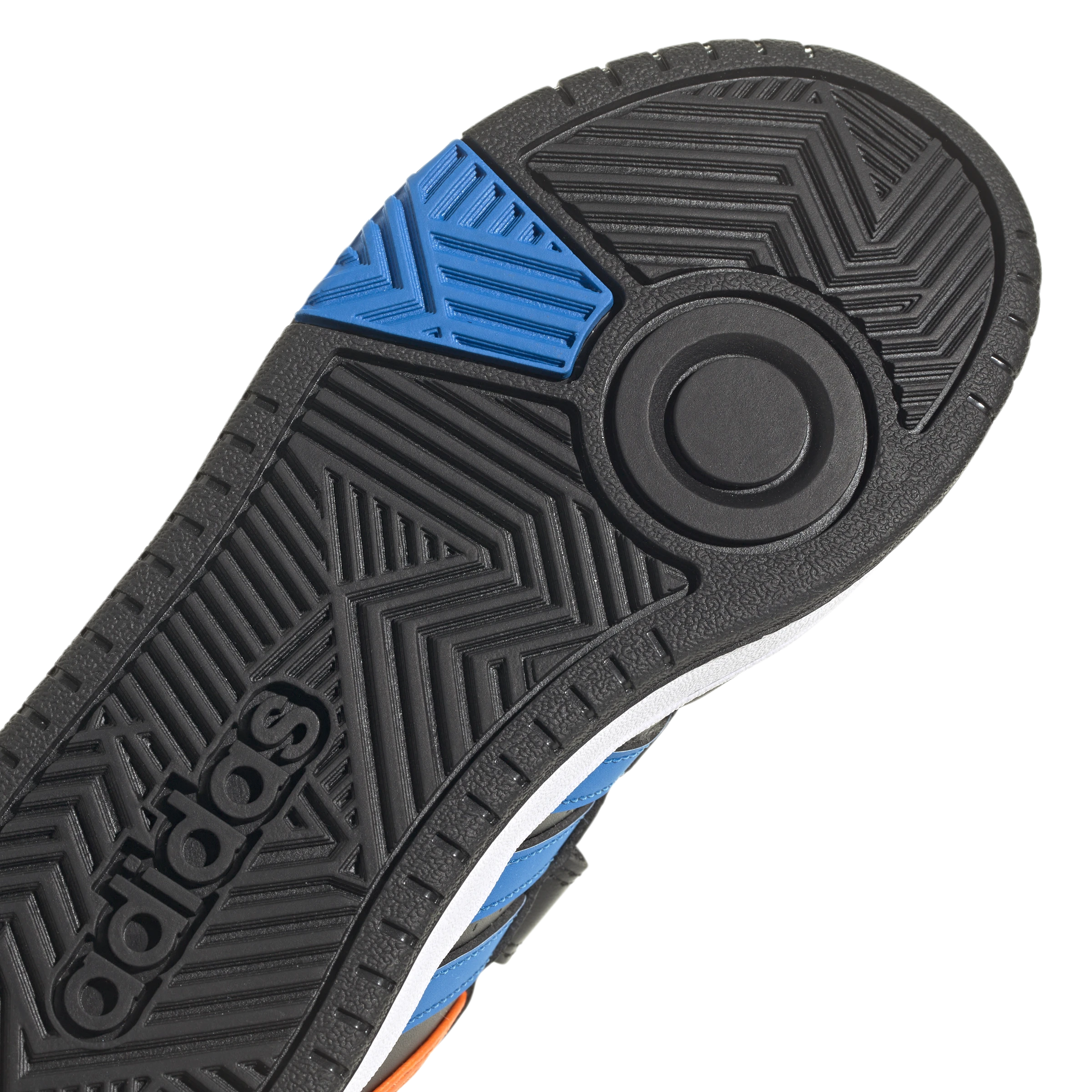 Adidas Avalynė Vaikams Hoops 3.0 Cf C Mėlyna GZ1939