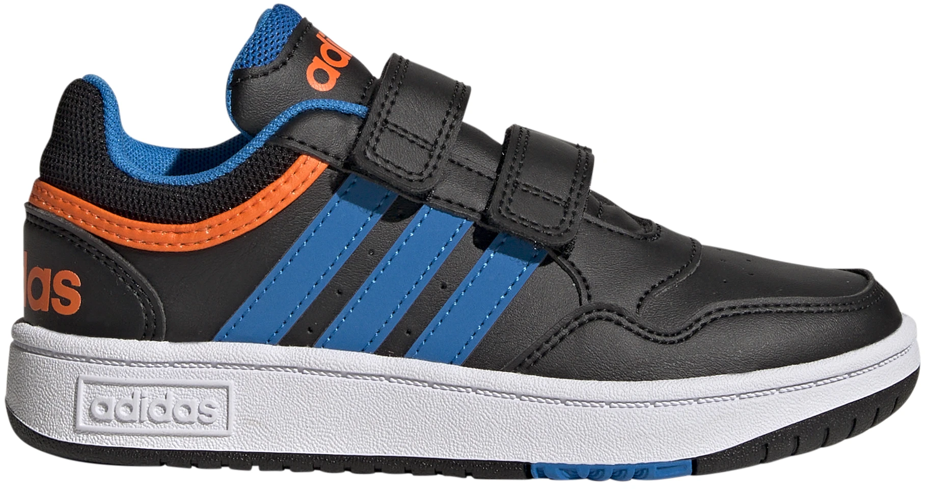 Adidas Avalynė Vaikams Hoops 3.0 Cf C Mėlyna GZ1939