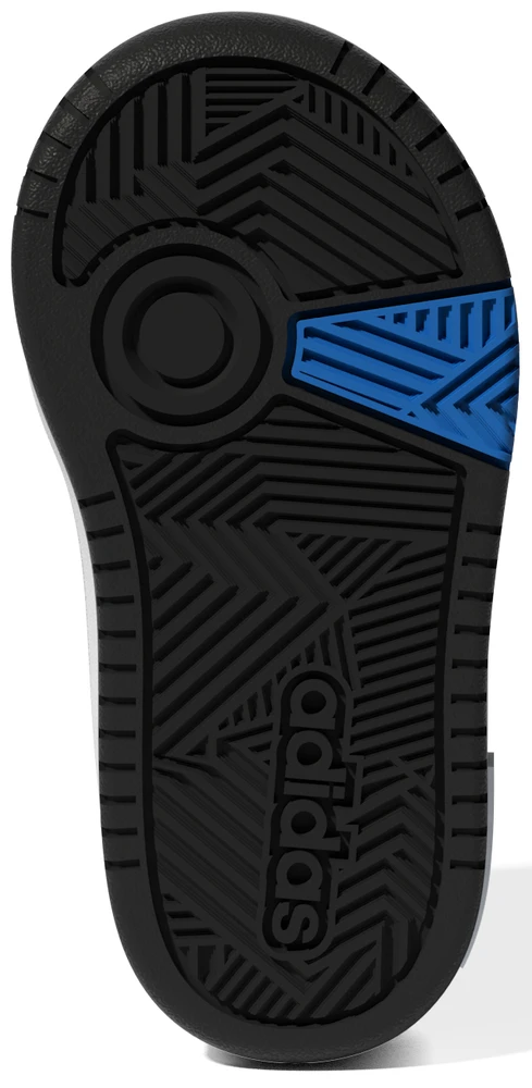 Adidas Avalynė Vaikams Hoops 3.0 Cf I Mėlyna Juodas GZ1941