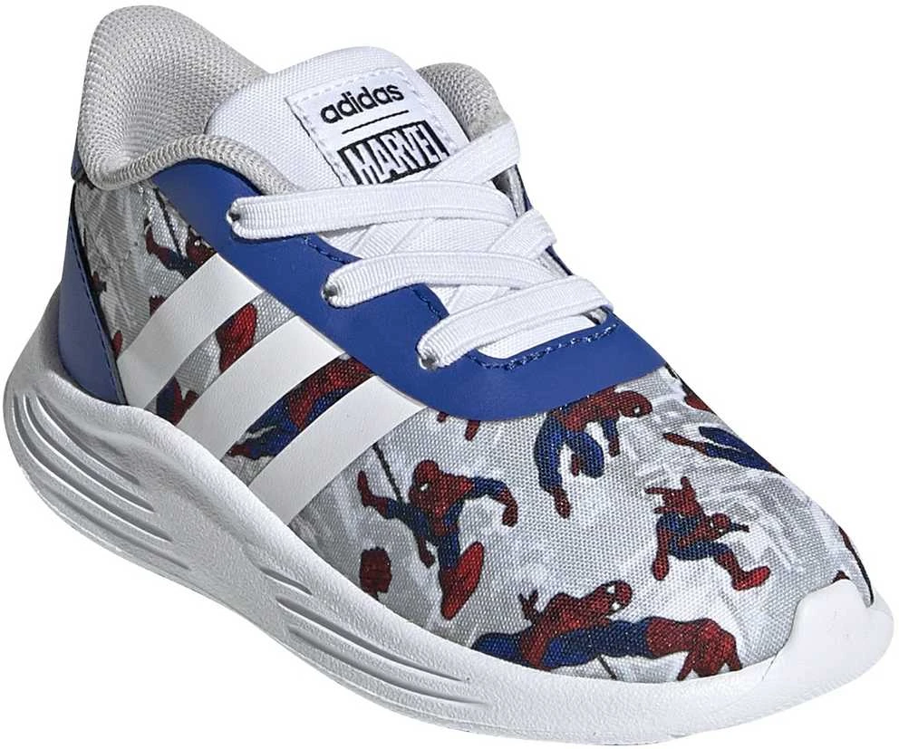 Adidas Avalynė Vaikams Lite Racer 2.0 I Pilkas Mėlyna EG7901