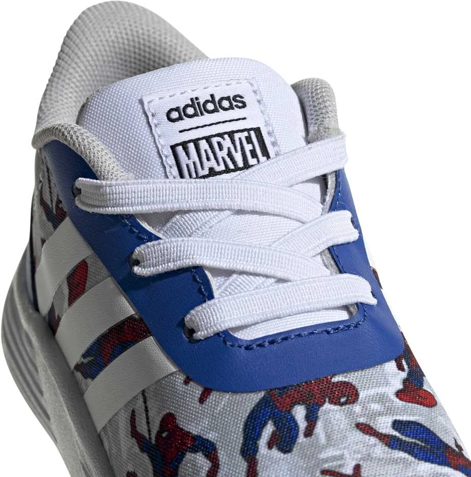Adidas Avalynė Vaikams Lite Racer 2.0 I Pilkas Mėlyna EG7901
