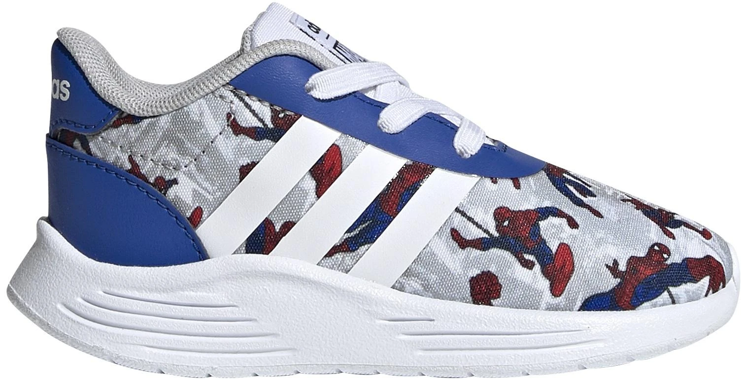 Adidas Avalynė Vaikams Lite Racer 2.0 I Pilkas Mėlyna EG7901