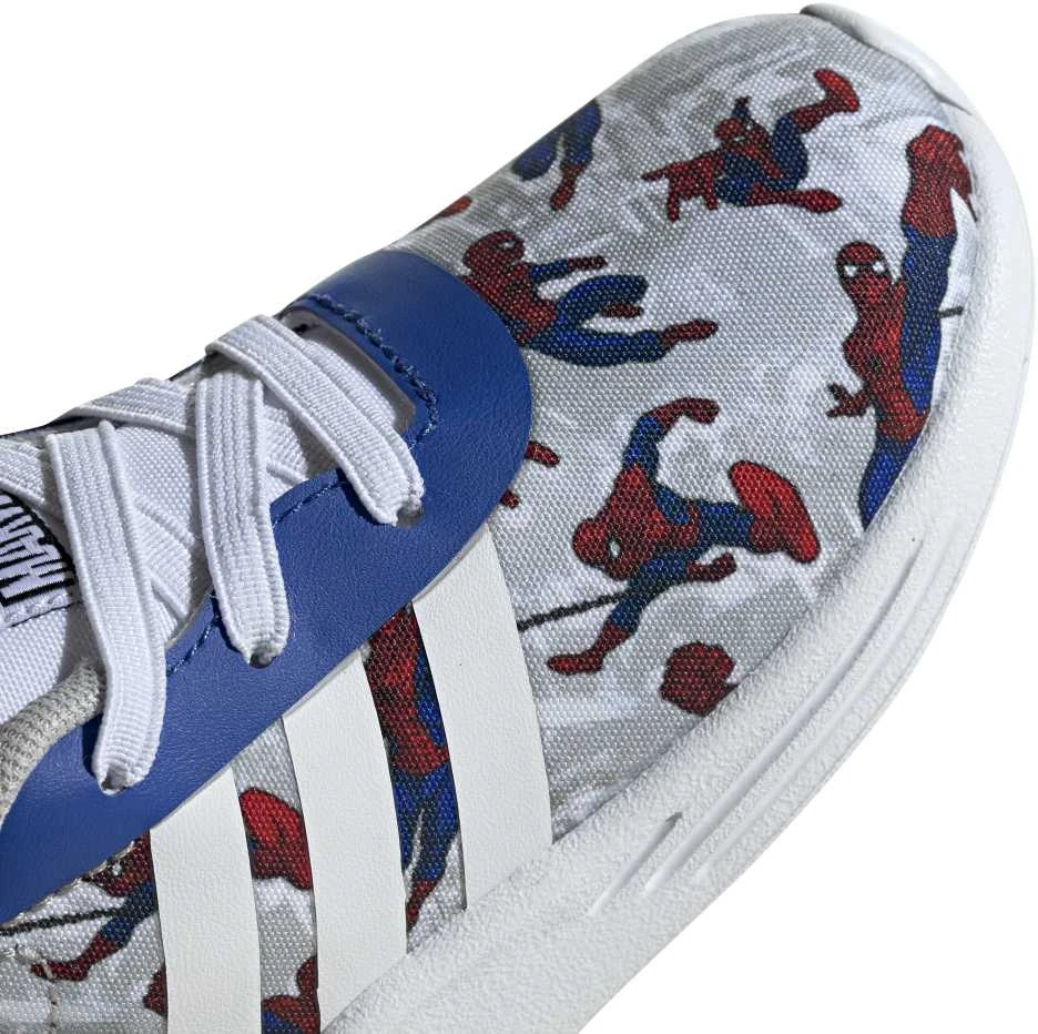 Adidas Avalynė Vaikams Lite Racer 2.0 I Pilkas Mėlyna EG7901