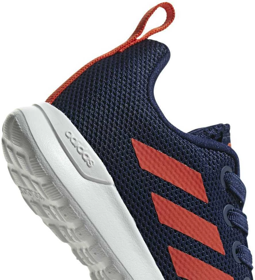Adidas Avalynė Vaikams Lite Racer Cln I Navy F36460