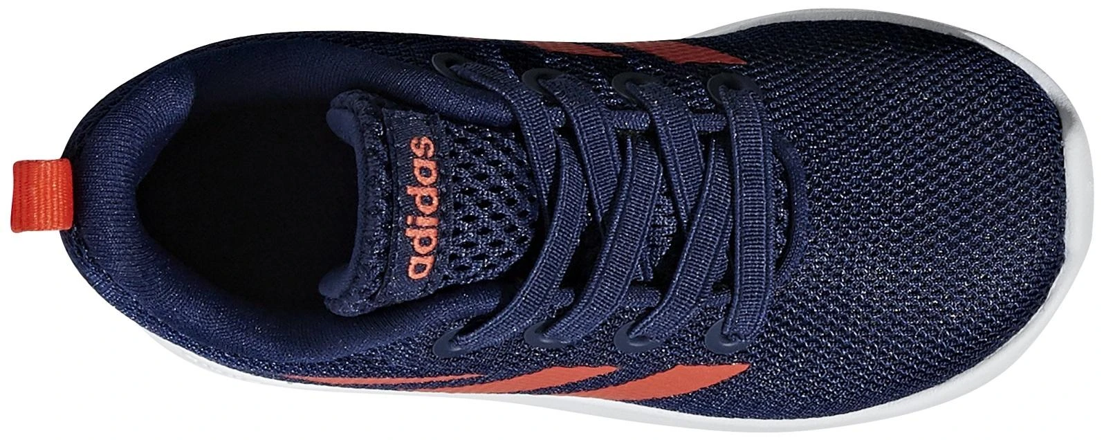 Adidas Avalynė Vaikams Lite Racer Cln I Navy F36460