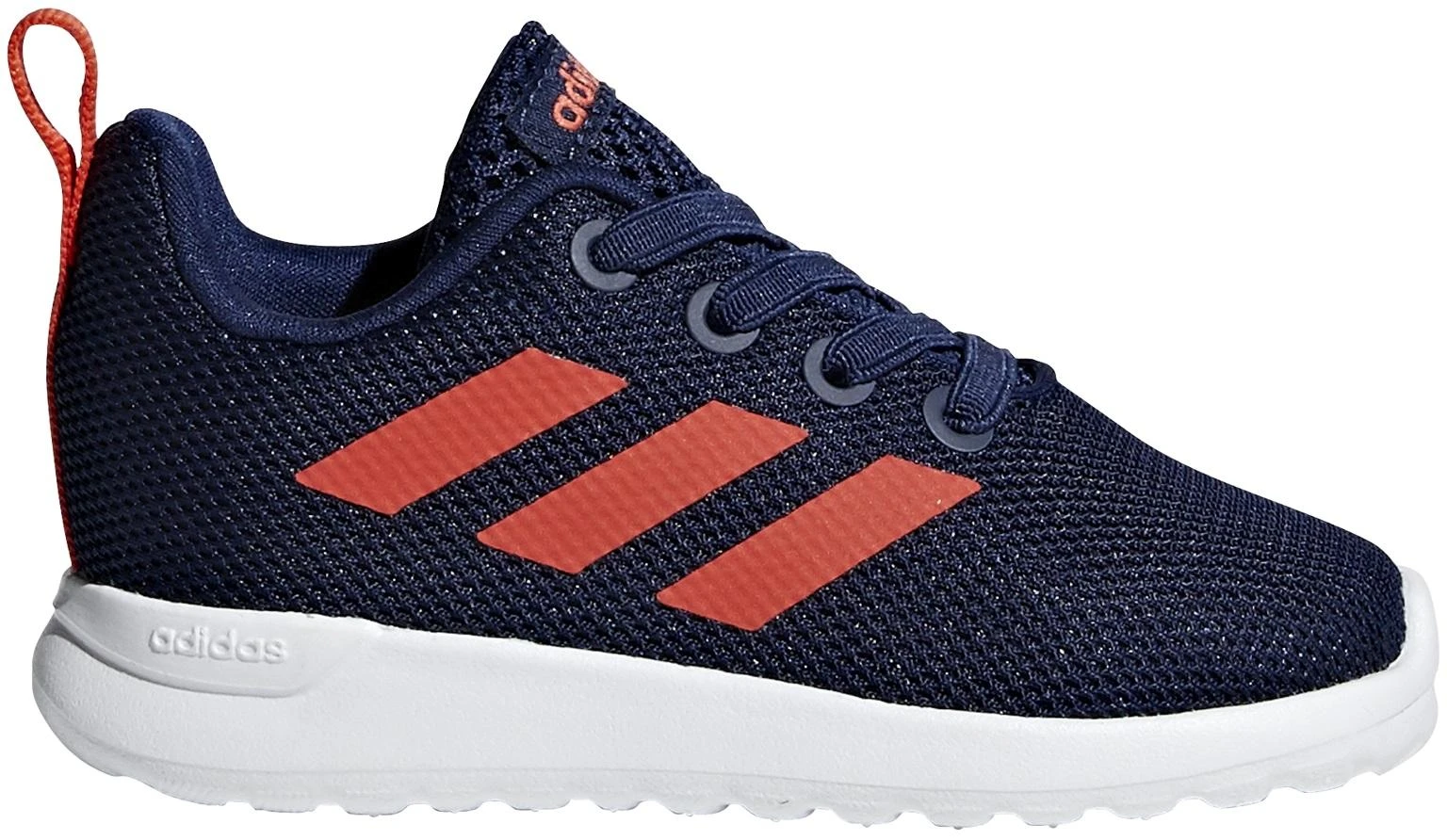 Adidas Avalynė Vaikams Lite Racer Cln I Navy F36460