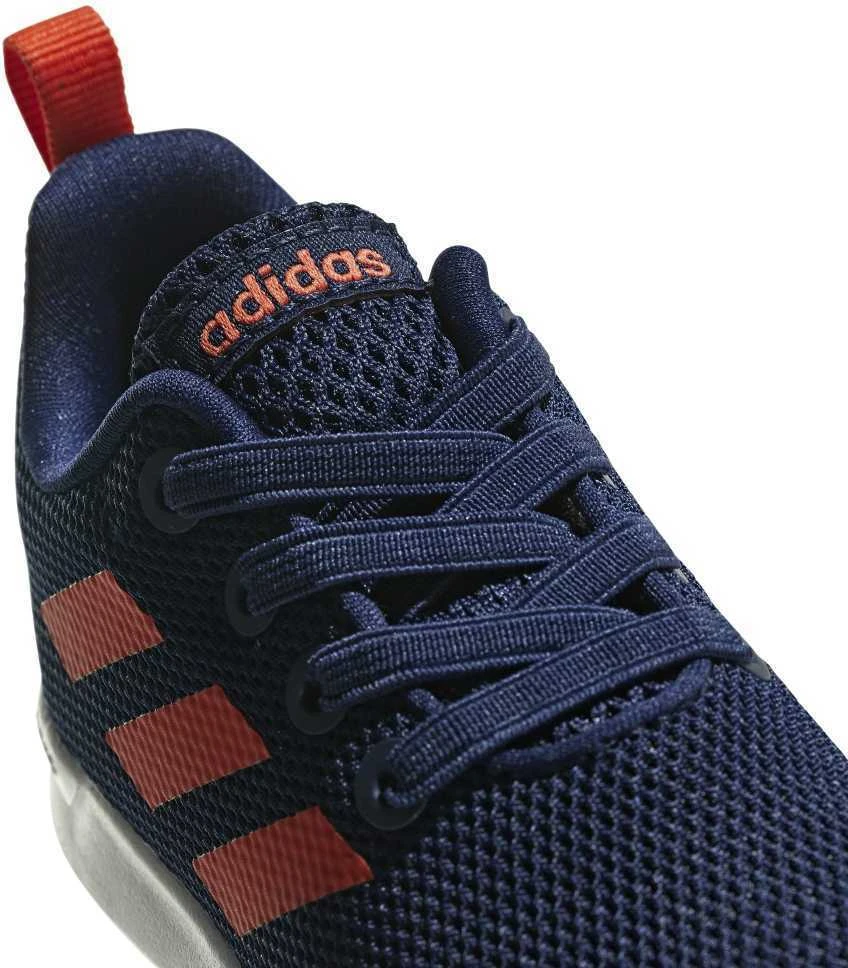Adidas Avalynė Vaikams Lite Racer Cln I Navy F36460