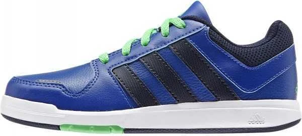 Adidas Avalynė Vaikams LK Trainer 6 K