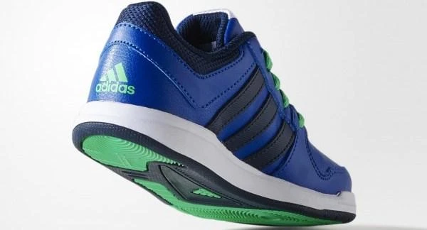 Adidas Avalynė Vaikams LK Trainer 6 K